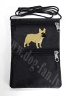 french bulldog yellow copy